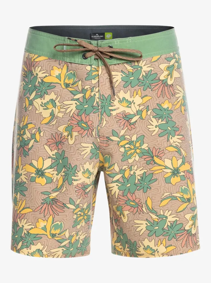 Men Quiksilver Boardshorts SurfSilk Washed 18034 Boardshorts Golden Rod Men Quiksilver Boardshorts SurfSilk Washed 18034 Boardshorts Golden Rod