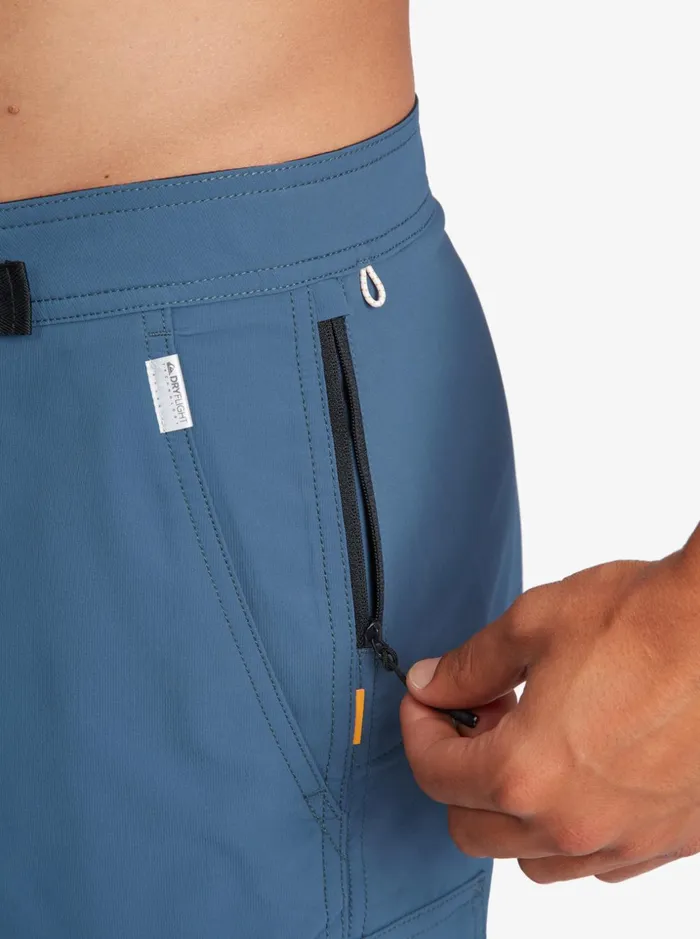 Men Quiksilver Boardshorts Waterman Azimuth Amphibian 18034 Shorts Midnight Navy Men Quiksilver Boardshorts Waterman Azimuth Amphibian 18034 Shorts Midnight Navy