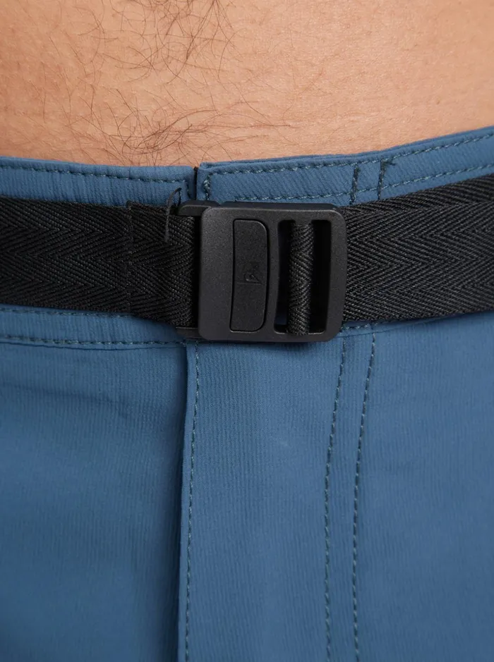 Men Quiksilver Boardshorts Waterman Azimuth Amphibian 18034 Shorts Midnight Navy Men Quiksilver Boardshorts Waterman Azimuth Amphibian 18034 Shorts Midnight Navy