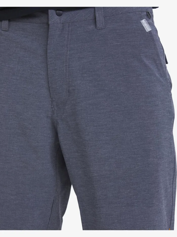 Men Quiksilver Boardshorts Waterman Backwater 20034 Amphibian Boardshorts Black Men Quiksilver Boardshorts Waterman Backwater 20034 Amphibian Boardshorts Black