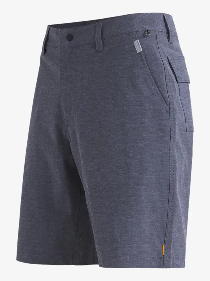 Men Quiksilver Boardshorts Waterman Backwater 20034 Amphibian Boardshorts Black Men Quiksilver Boardshorts Waterman Backwater 20034 Amphibian Boardshorts Black