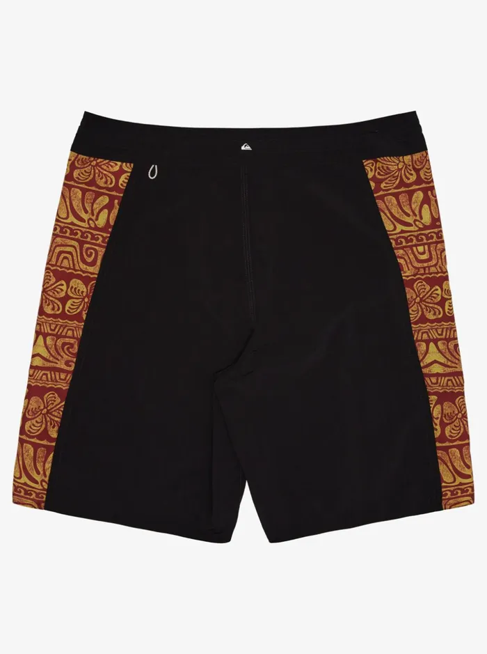 Men Quiksilver Boardshorts Waterman Cliffside 19034 Boardshorts Black Cliffside Bs Men Quiksilver Boardshorts Waterman Cliffside 19034 Boardshorts Black Cliffside Bs