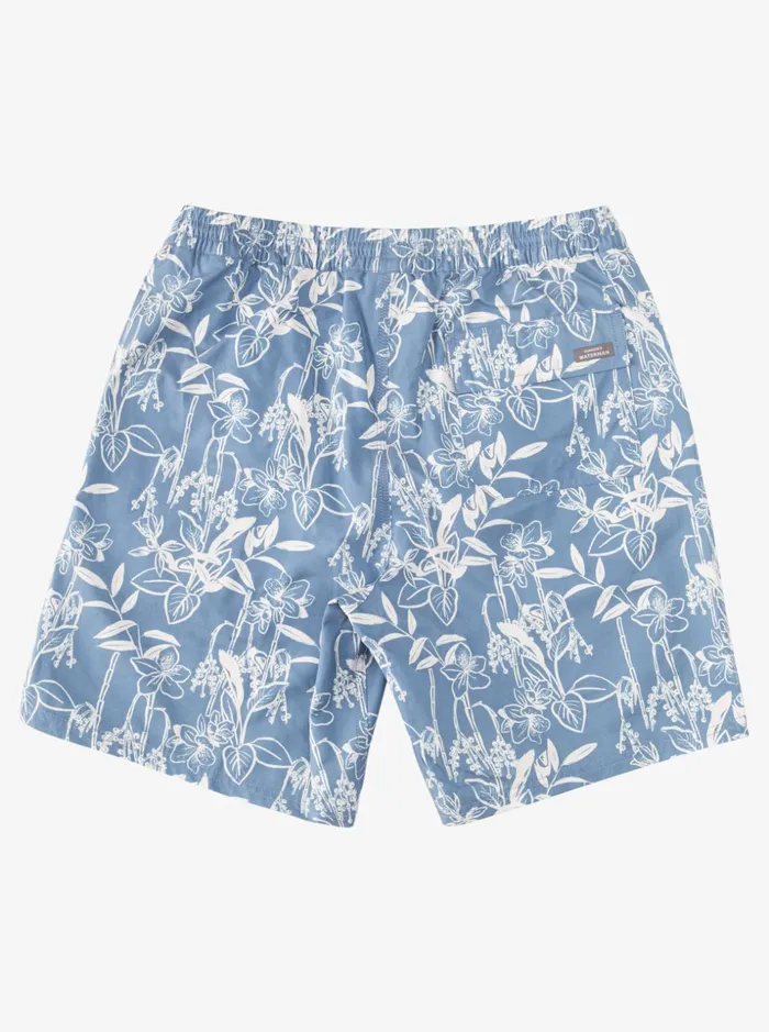 Men Quiksilver Boardshorts Waterman Loose Ways 17034 Volleys Ensign Blue Loose Ways Vy Men Quiksilver Boardshorts Waterman Loose Ways 17034 Volleys Ensign Blue Loose Ways Vy