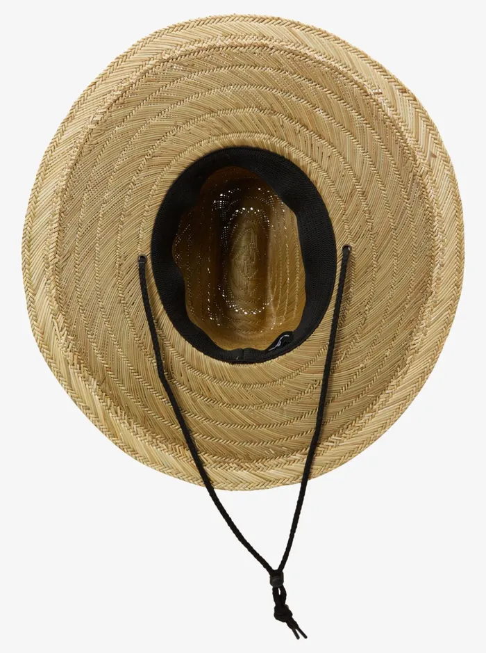 Men Quiksilver Hats Destinado Pierside Hat Sun Protection Blackcalifornia Men Quiksilver Hats Destinado Pierside Hat Sun Protection Blackcalifornia