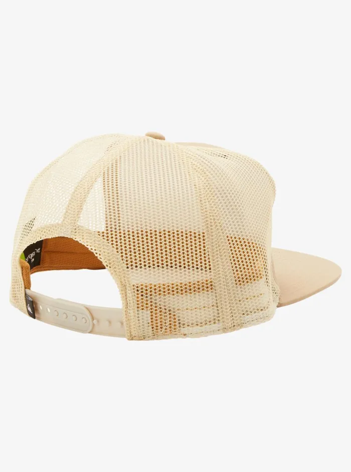 Men Quiksilver Hats Plaid Out Snapback Hat Olive Gray Men Quiksilver Hats Plaid Out Snapback Hat Olive Gray
