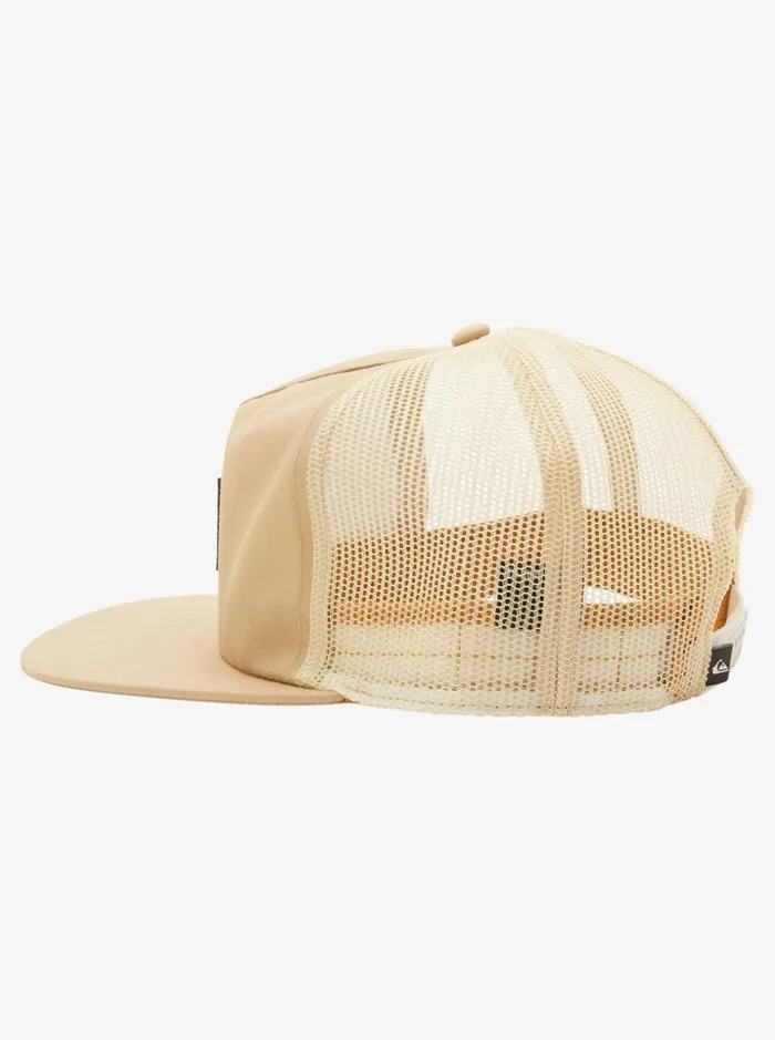 Men Quiksilver Hats Plaid Out Snapback Hat Olive Gray Men Quiksilver Hats Plaid Out Snapback Hat Olive Gray