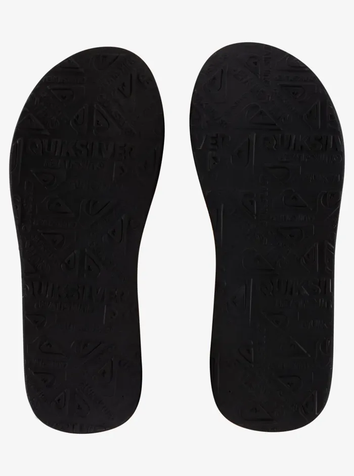 Men Quiksilver Sandals Carver Suede Leather Sandals Demitasse 8211 Solid Men Quiksilver Sandals Carver Suede Leather Sandals Demitasse 8211 Solid
