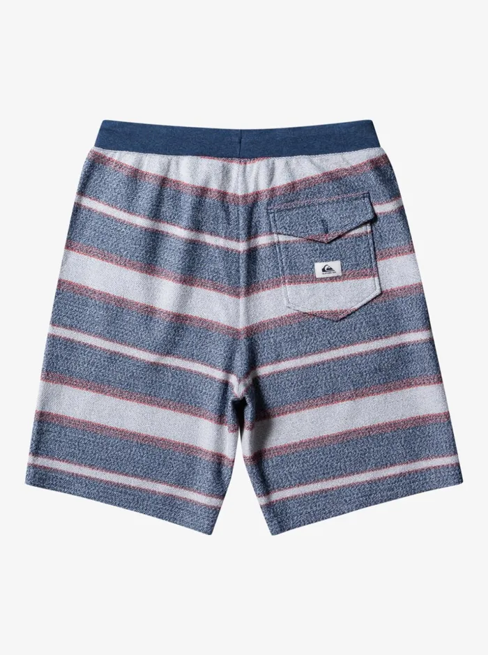Men Quiksilver Shorts and Amphibians Great Otway Sweat Shorts Midnight Navy Great Otway Men Quiksilver Shorts and Amphibians Great Otway Sweat Shorts Midnight Navy Great Otway