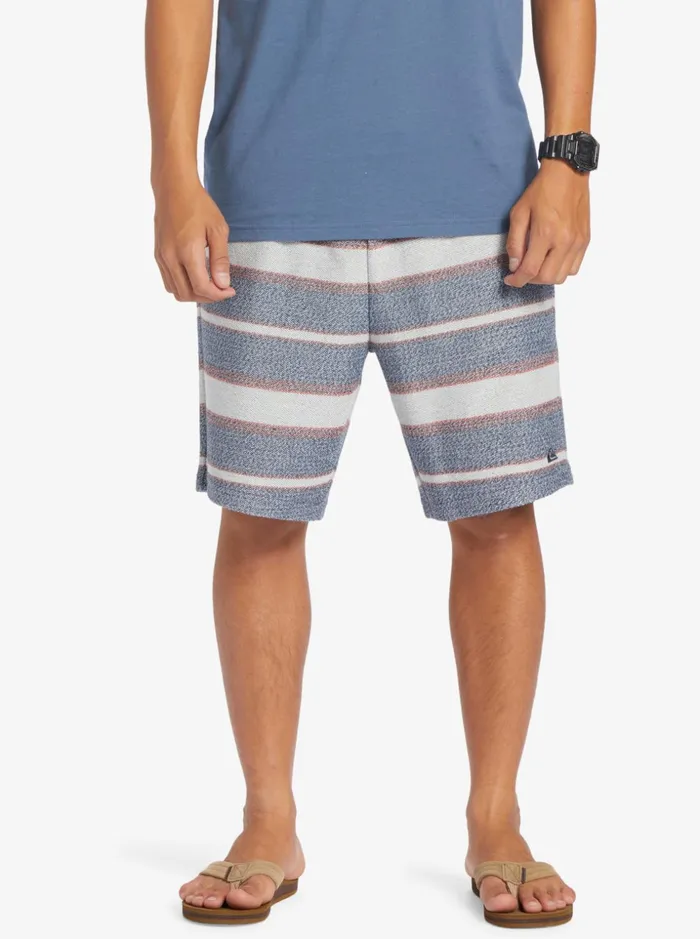 Men Quiksilver Shorts and Amphibians Great Otway Sweat Shorts Midnight Navy Great Otway Men Quiksilver Shorts and Amphibians Great Otway Sweat Shorts Midnight Navy Great Otway