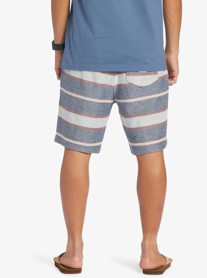 Men Quiksilver Shorts and Amphibians Great Otway Sweat Shorts Midnight Navy Great Otway Men Quiksilver Shorts and Amphibians Great Otway Sweat Shorts Midnight Navy Great Otway
