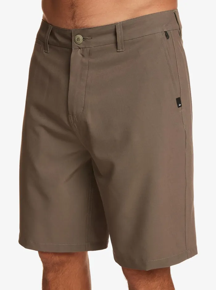 Men Quiksilver Shorts and Amphibians Ocean Union Amphibian 20034 Hybrid Shorts Major Brown Men Quiksilver Shorts and Amphibians Ocean Union Amphibian 20034 Hybrid Shorts Major Brown