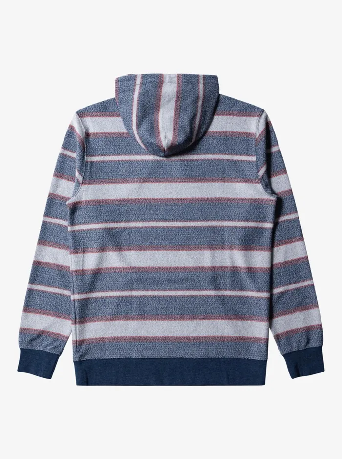 Men Quiksilver Sweatshirts and Hoodies Great Otway Hoodie Midnight Navy Great Otway Men Quiksilver Sweatshirts and Hoodies Great Otway Hoodie Midnight Navy Great Otway
