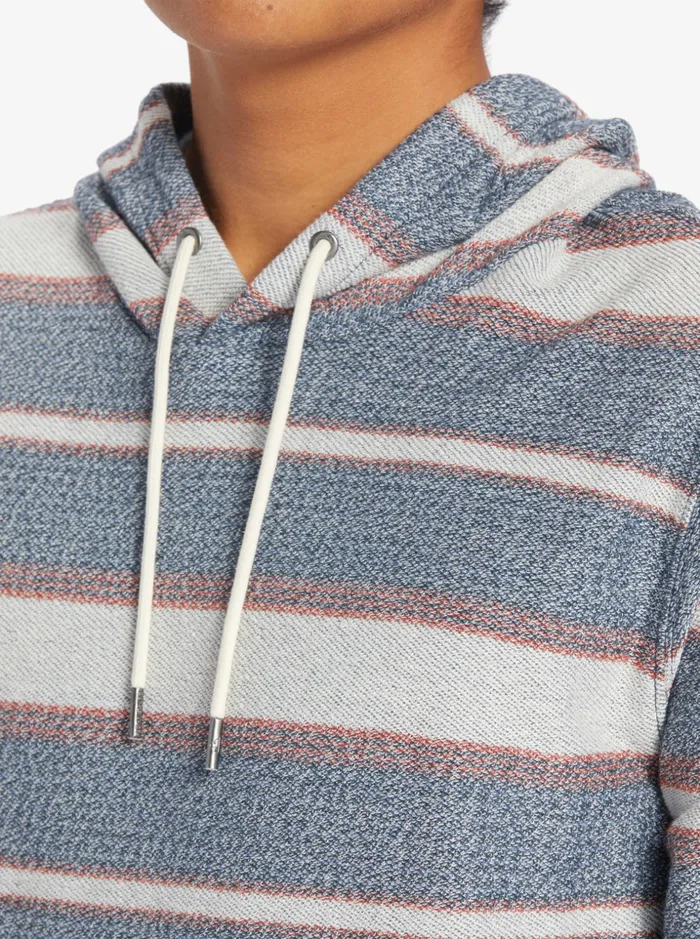 Men Quiksilver Sweatshirts and Hoodies Great Otway Hoodie Midnight Navy Great Otway Men Quiksilver Sweatshirts and Hoodies Great Otway Hoodie Midnight Navy Great Otway