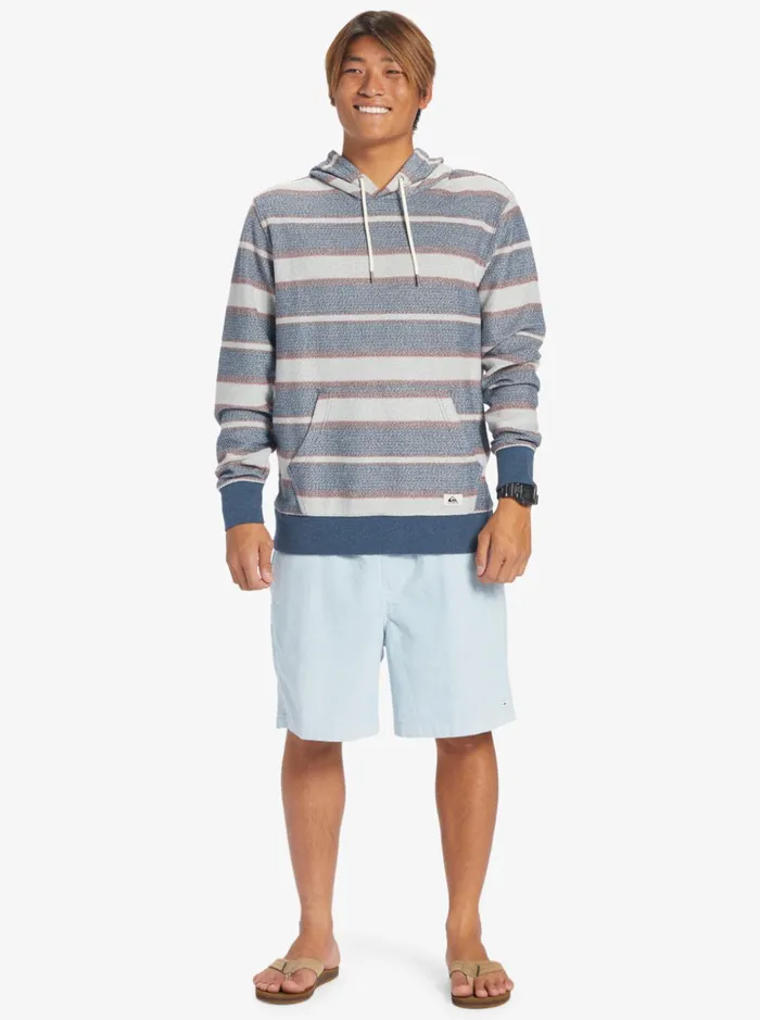 Men Quiksilver Sweatshirts and Hoodies Great Otway Hoodie Midnight Navy Great Otway Men Quiksilver Sweatshirts and Hoodies Great Otway Hoodie Midnight Navy Great Otway