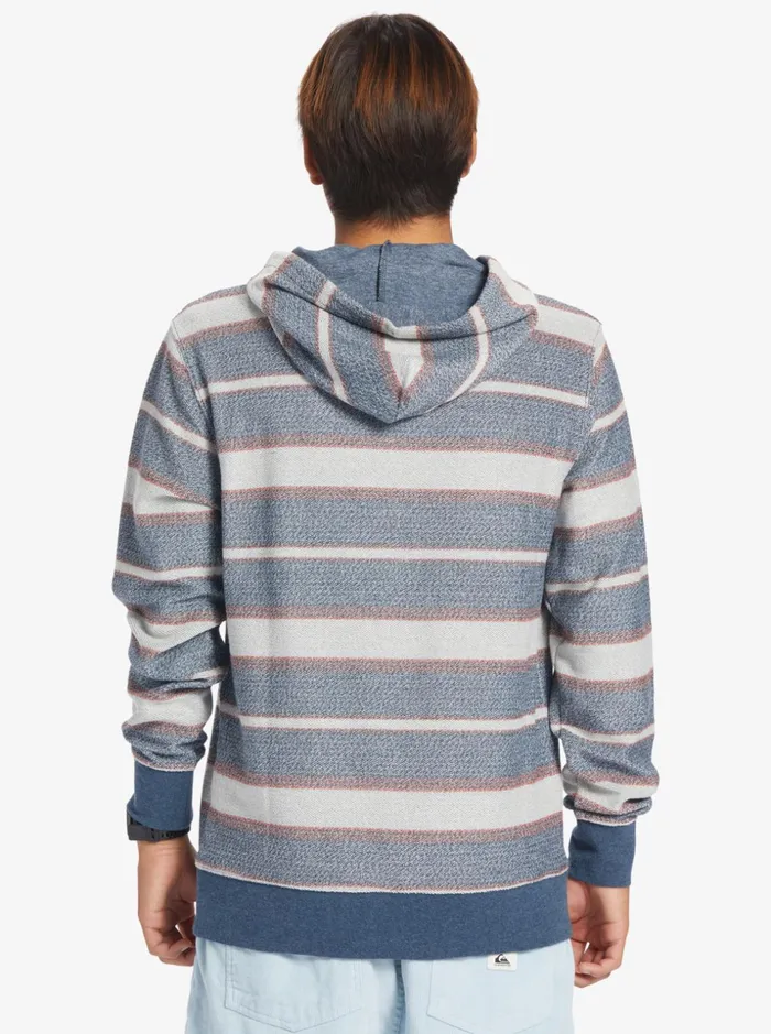 Men Quiksilver Sweatshirts and Hoodies Great Otway Hoodie Midnight Navy Great Otway Men Quiksilver Sweatshirts and Hoodies Great Otway Hoodie Midnight Navy Great Otway