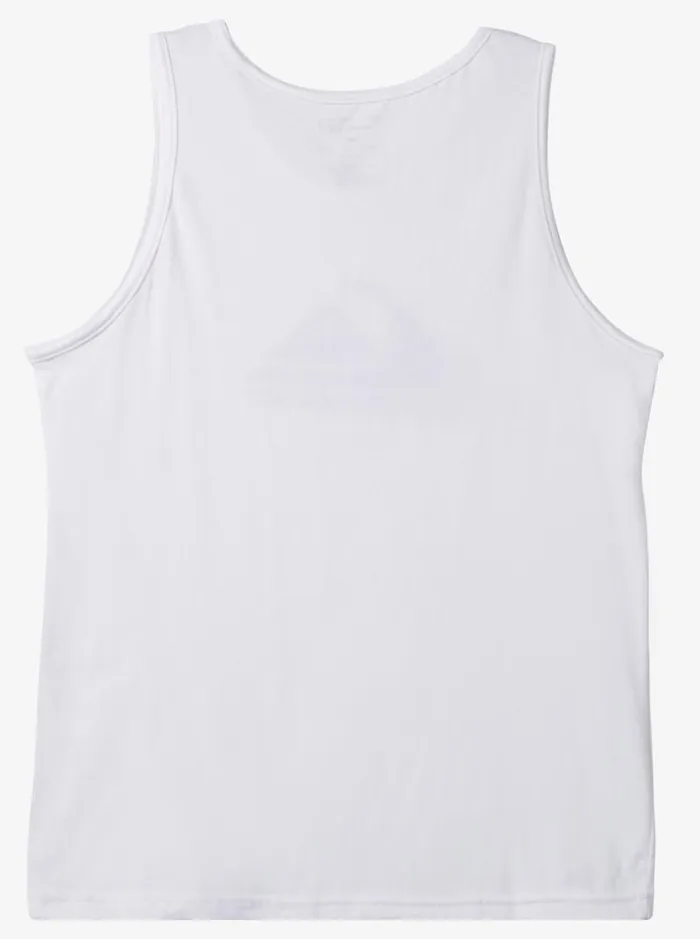 Men Quiksilver Tees Big Logo Tshirt White Men Quiksilver Tees Big Logo Tshirt White