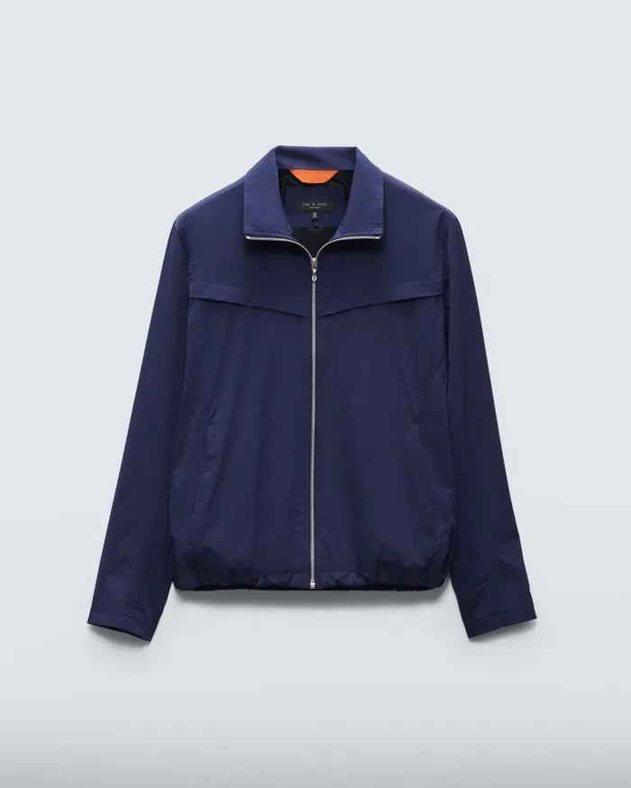 Men Rag and Bone Coats and Jackets Pursuit Grant Technical Jacket Peacoat Men Rag and Bone Coats and Jackets Pursuit Grant Technical Jacket Peacoat