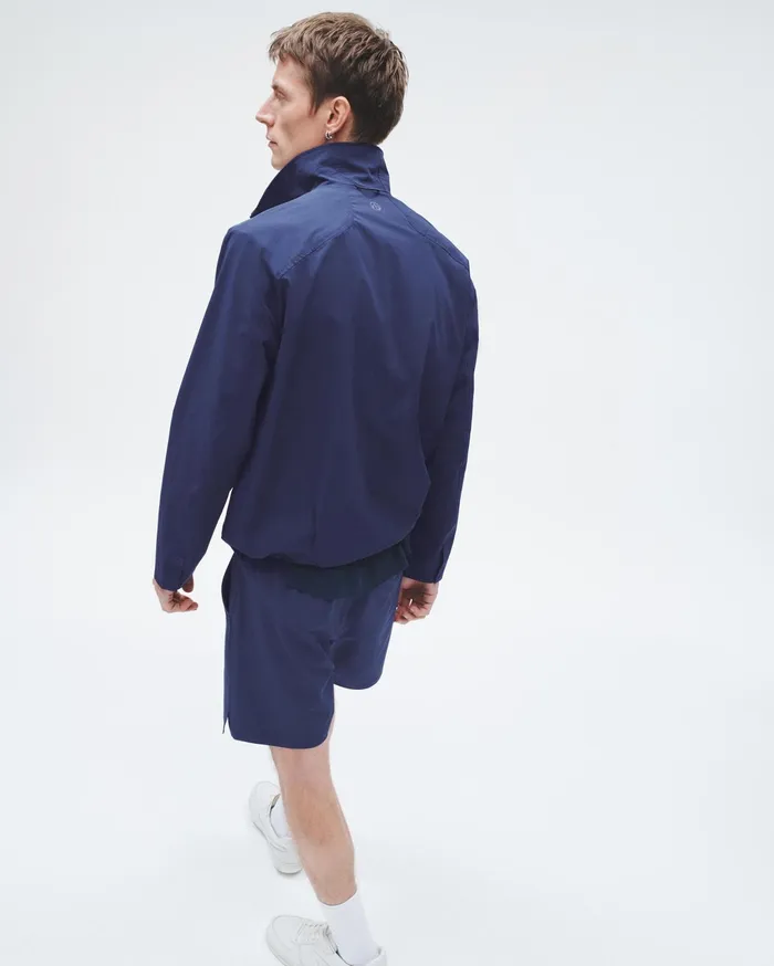 Men Rag and Bone Coats and Jackets Pursuit Grant Technical Jacket Peacoat Men Rag and Bone Coats and Jackets Pursuit Grant Technical Jacket Peacoat