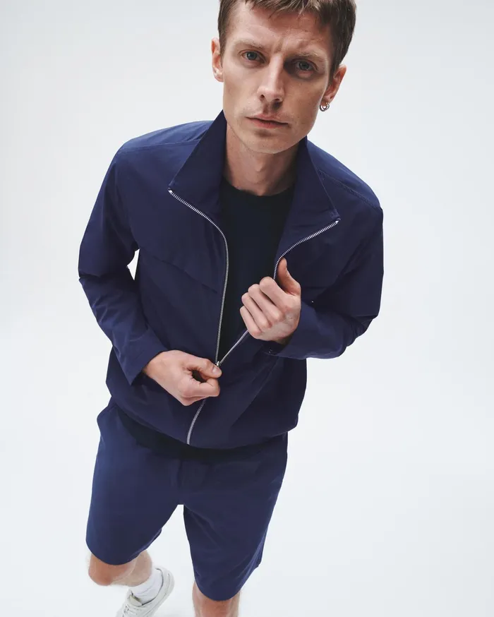 Men Rag and Bone Coats and Jackets Pursuit Grant Technical Jacket Peacoat Men Rag and Bone Coats and Jackets Pursuit Grant Technical Jacket Peacoat