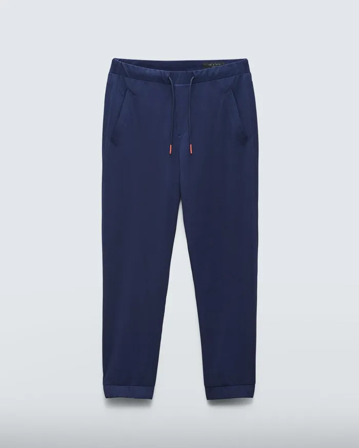 Men Rag and Bone Pants Pursuit Zander Jogger Peacoat Men Rag and Bone Pants Pursuit Zander Jogger Peacoat
