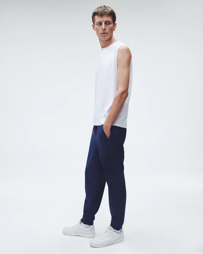 Men Rag and Bone Pants Pursuit Zander Jogger Peacoat Men Rag and Bone Pants Pursuit Zander Jogger Peacoat