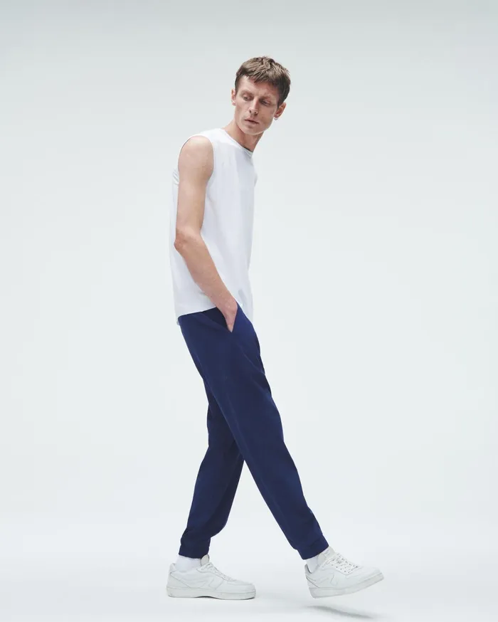 Men Rag and Bone Pants Pursuit Zander Jogger Peacoat Men Rag and Bone Pants Pursuit Zander Jogger Peacoat