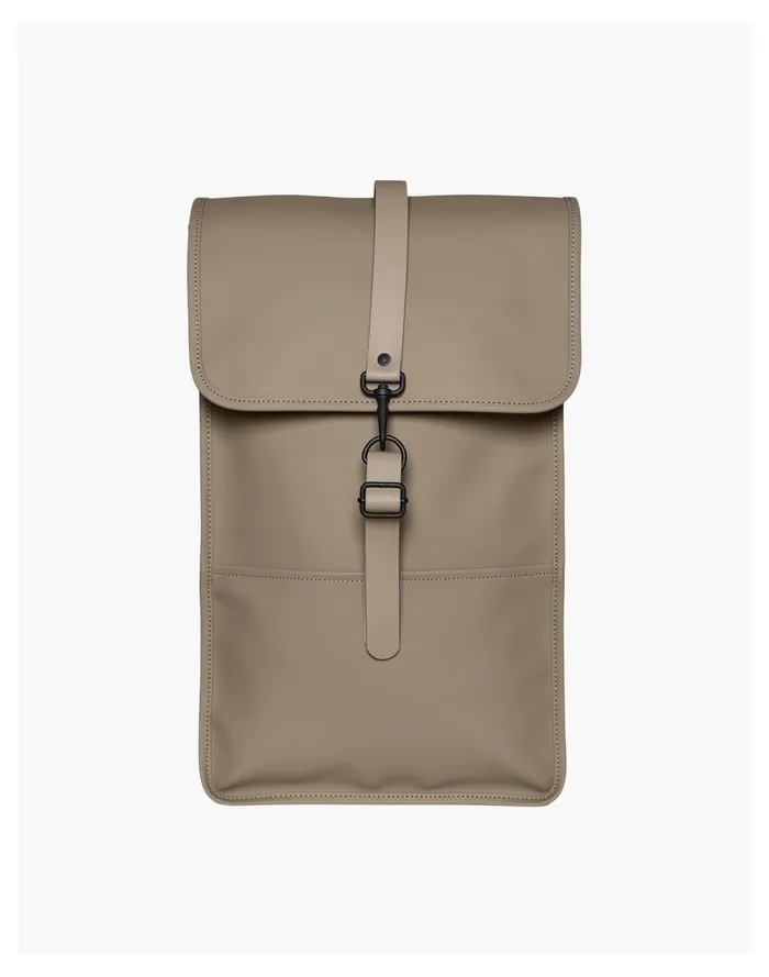 Men Rains Backpack Taupe Madewell Bags