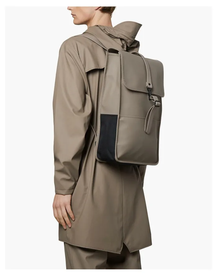 Men Rains Backpack Taupe Madewell Bags Men Rains Backpack Taupe Madewell Bags