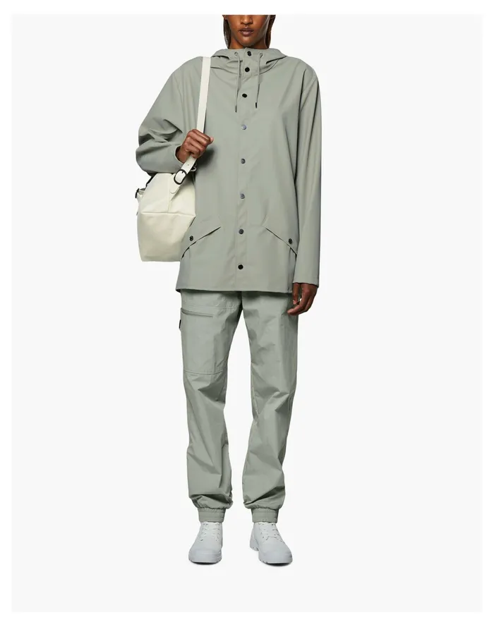 Men Rains Jacket Light Brown Madewell Jackets Men Rains Jacket Light Brown Madewell Jackets