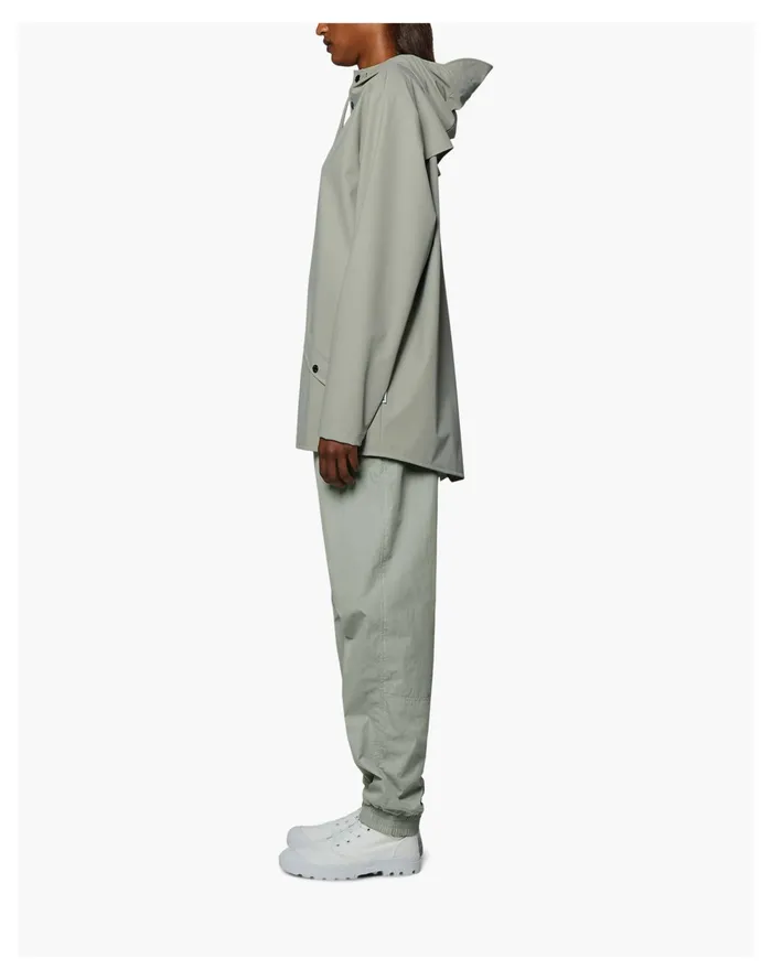 Men Rains Jacket Light Brown Madewell Jackets Men Rains Jacket Light Brown Madewell Jackets