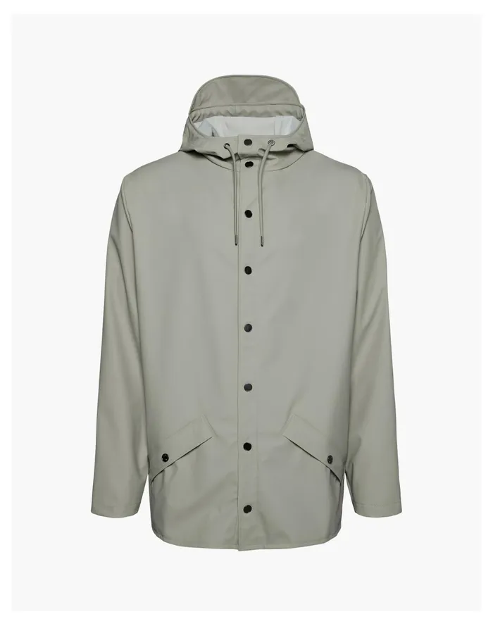 Men Rains Jacket Light Brown Madewell Jackets Men Rains Jacket Light Brown Madewell Jackets
