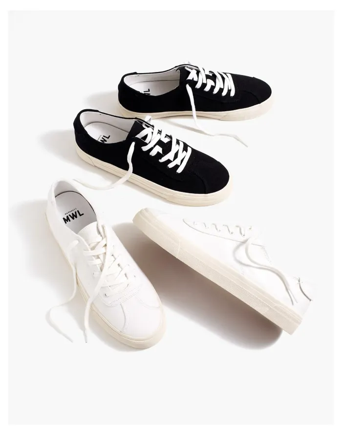 Men Sidewalk Low Top Sneakers In Resourced Canvas Lighthouse Madewell Sneakers Men Sidewalk Low Top Sneakers In Resourced Canvas Lighthouse Madewell Sneakers