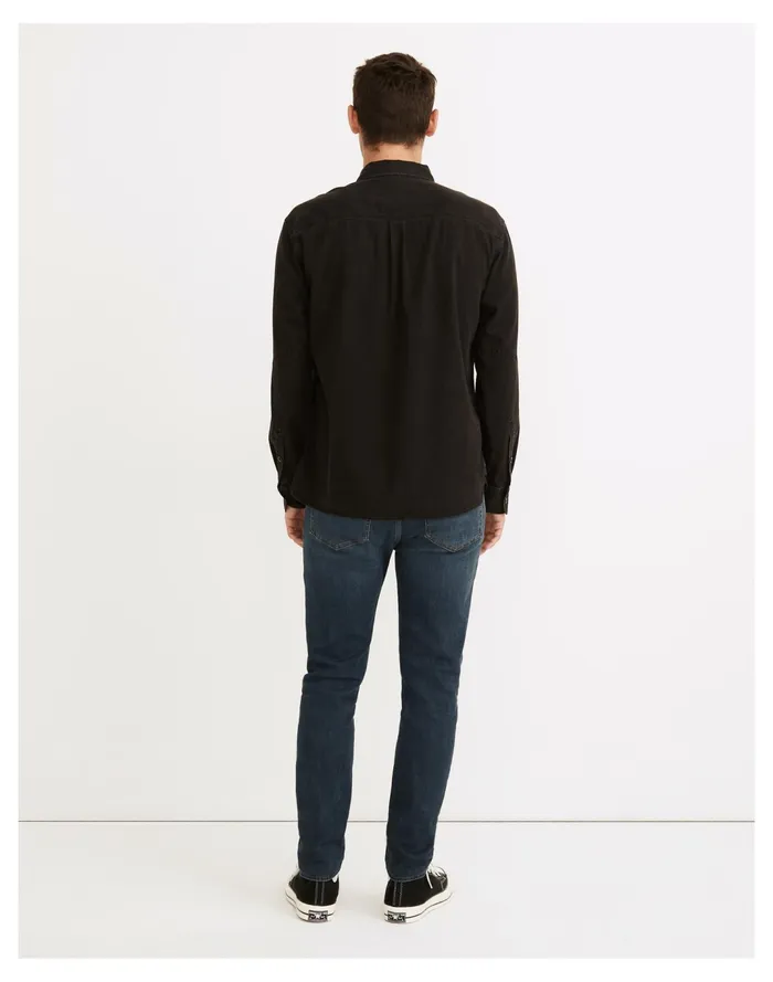 Men Skinny Jeans In Kenney Wash Kenney Wash Madewell Jeans Men Skinny Jeans In Kenney Wash Kenney Wash Madewell Jeans