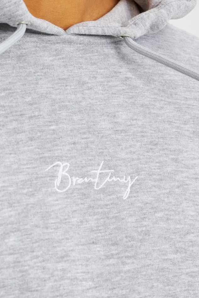 Men Sweat Capuche Gris Inscription Brentiny Grey Brentiny Paris Sweatshirts and Pullovers Men Sweat Capuche Gris Inscription Brentiny Grey Brentiny Paris Sweatshirts and Pullovers