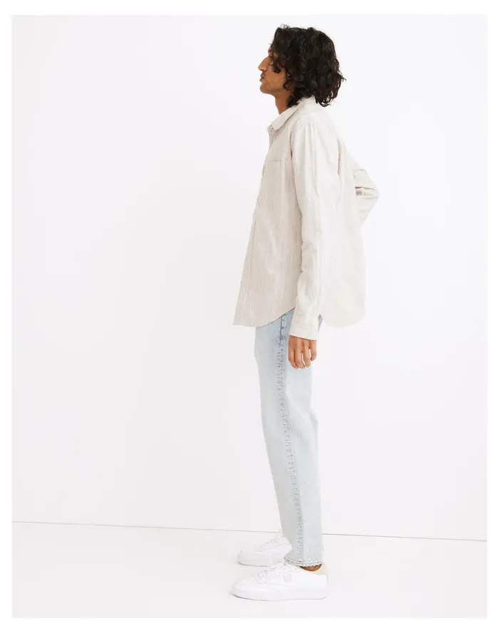 Men Vintage Taper Jeans In Francis Wash Francis Wash Madewell Jeans Men Vintage Taper Jeans In Francis Wash Francis Wash Madewell Jeans