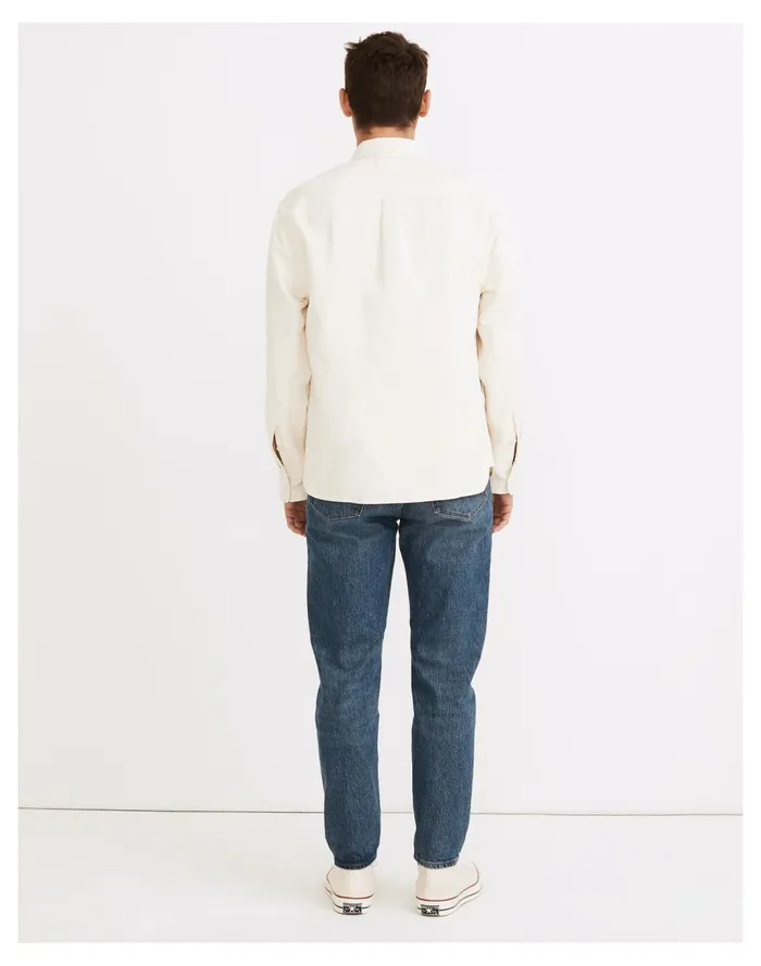 Men Vintage Taper Jeans In Millbrook Wash Millbrook Wash Madewell Jeans Men Vintage Taper Jeans In Millbrook Wash Millbrook Wash Madewell Jeans