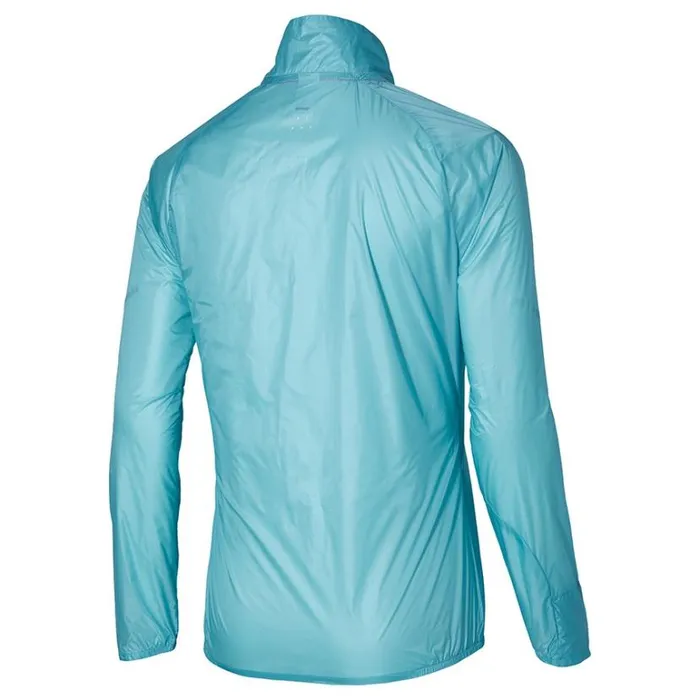 Mizuno Aero Jacket Antigua Sand Women Jackets Mizuno Aero Jacket Antigua Sand Women Jackets