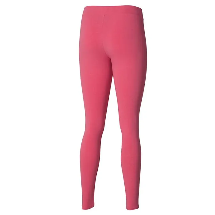 Mizuno Athletics Legging K2gba20163 Women Tights and Leggings Mizuno Athletics Legging K2gba20163 Women Tights and Leggings