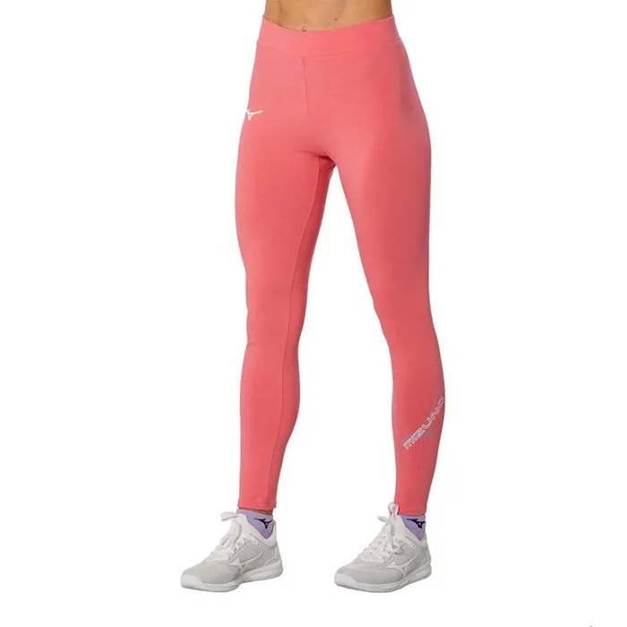 Mizuno Athletics Legging K2gba20163 Women Tights and Leggings Mizuno Athletics Legging K2gba20163 Women Tights and Leggings