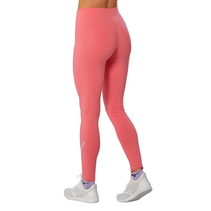 Mizuno Athletics Legging K2gba20163 Women Tights and Leggings Mizuno Athletics Legging K2gba20163 Women Tights and Leggings