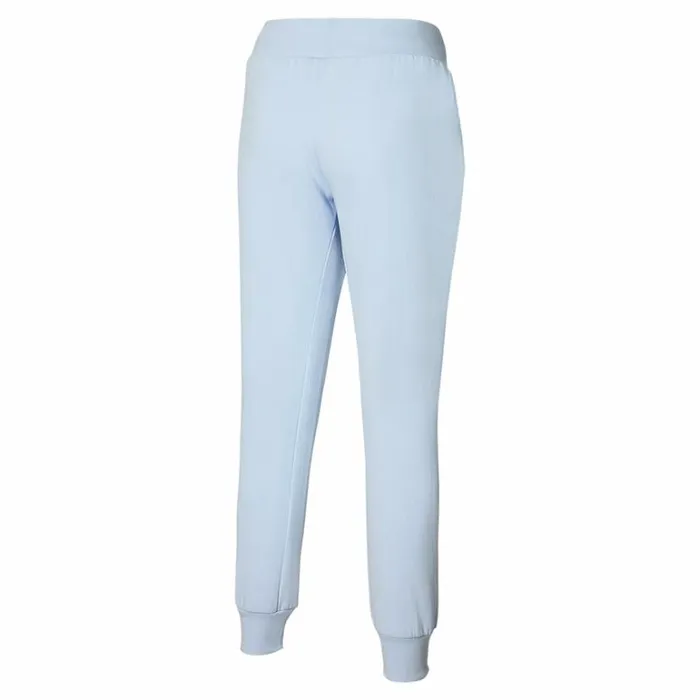 Mizuno Athletics RB Sweat Pant Halogen Blue Women Pants Mizuno Athletics RB Sweat Pant Halogen Blue Women Pants