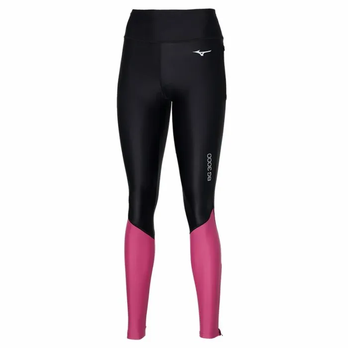Mizuno BG3000 Tight J2gb270195 Women Tights and Leggings