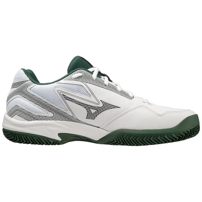 Mizuno BREAK SHOT 4 CC Whitepineneedlepapyrus Women Tennis Mizuno BREAK SHOT 4 CC Whitepineneedlepapyrus Women Tennis