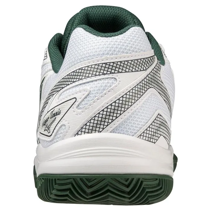 Mizuno BREAK SHOT 4 CC Whitepineneedlepapyrus Women Tennis Mizuno BREAK SHOT 4 CC Whitepineneedlepapyrus Women Tennis