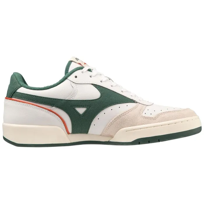 Mizuno CITY WIND PREMIUM Whitebistro Greenpristine Women Sneakers Mizuno CITY WIND PREMIUM Whitebistro Greenpristine Women Sneakers