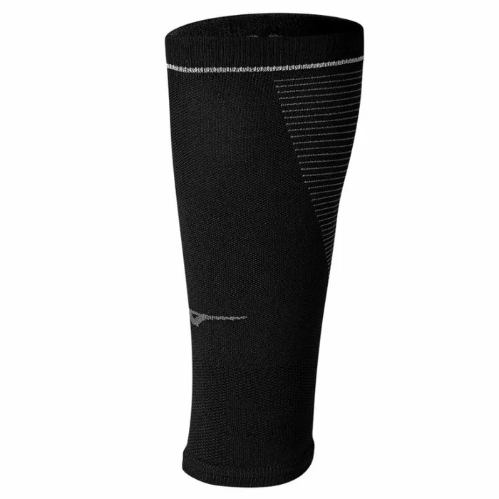 Mizuno Compression Support Black MenWomen Socks