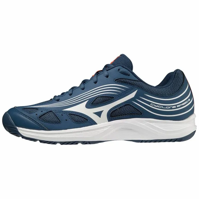 Mizuno CYCLONE SPEED 3 V1ga2180k21 Women Volleyball
