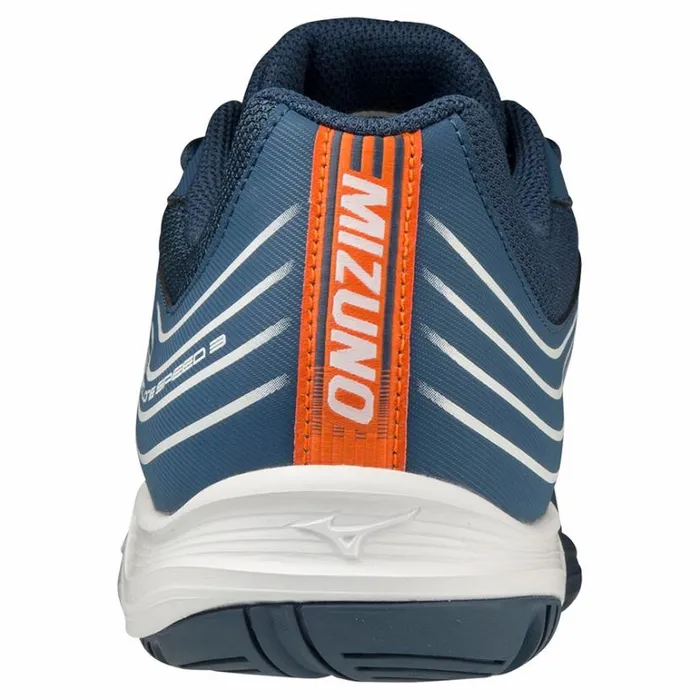 Mizuno CYCLONE SPEED 3 V1ga2180k21 Women Volleyball Mizuno CYCLONE SPEED 3 V1ga2180k21 Women Volleyball