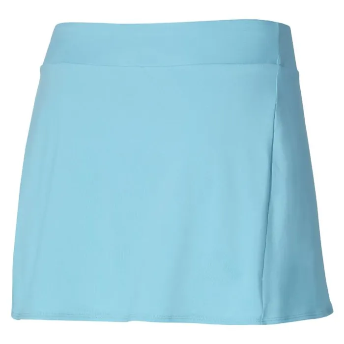Mizuno Flex Skort Blue Glow Women Dresses and Skirts Mizuno Flex Skort Blue Glow Women Dresses and Skirts