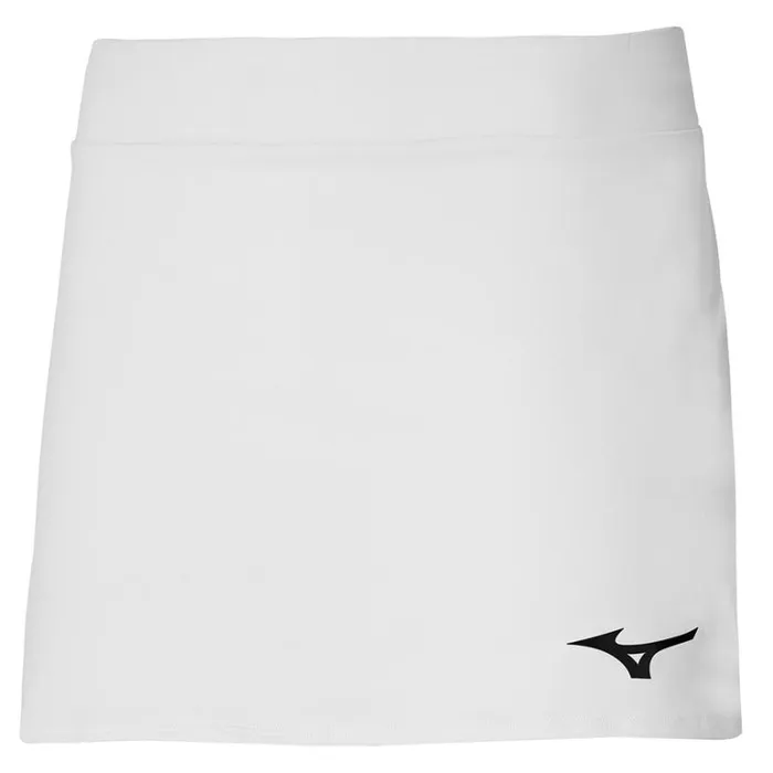 Mizuno Flex Skort White Women Dresses and Skirts
